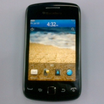 RIM     BlackBerry Bold 9790  Curve 9380