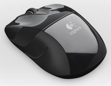 Logitech    M525  