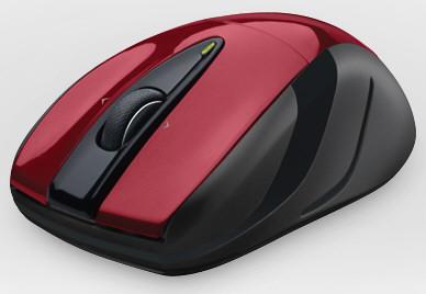 Logitech    M525  