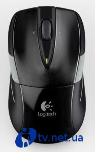 Logitech    M525  