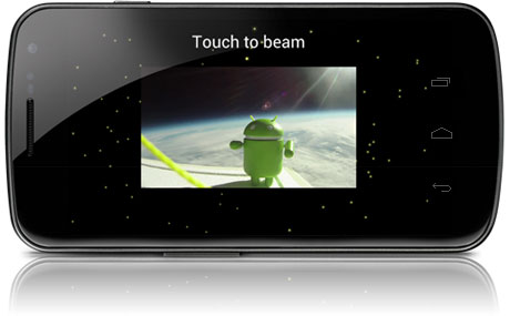 Galaxy Nexus     Google