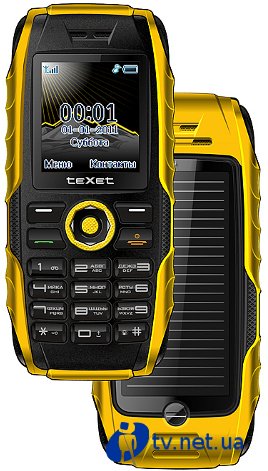  teXet TM-502R  TM-503RS     