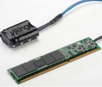 DDR3- Viking ArxCis-NVTM    