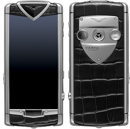    Vertu