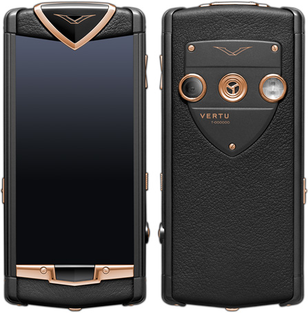    Vertu