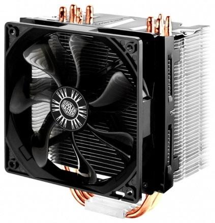 Cooler Master Hyper 412 PWM  CPU   