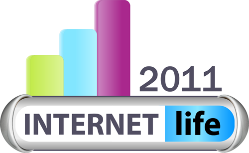  Internet Life 2011  15 