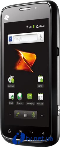 ZTE Warp   Android      Boost Mobile