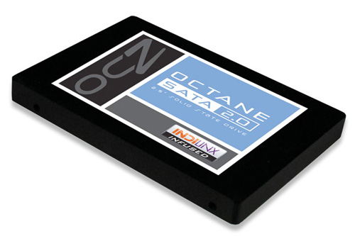  SSD  OCZ   Indilinx Everest