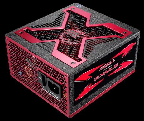    Aerocool X-Strike   