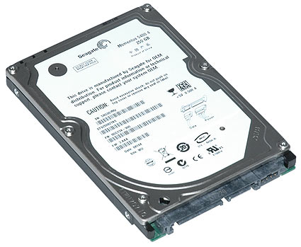  Seagate     $2,8 