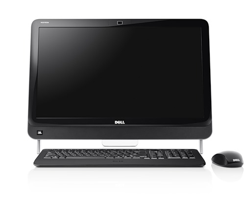 DELL   INSPIRON ONE 2320