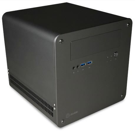 Abee Acubic M20:    HTPC