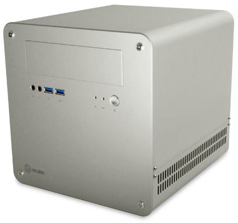 Abee Acubic M20:    HTPC