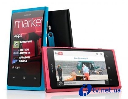 Nokia     Windows Phone