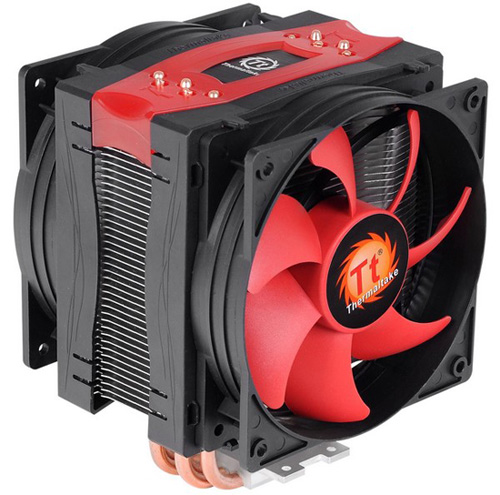 Thermaltake Frio Advanced:     130- 