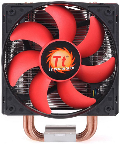 Thermaltake Frio Advanced:     130- 