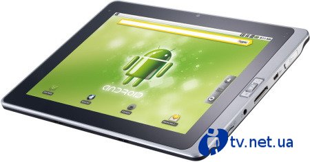 Android  3Q Surf TS9703T  IPS 