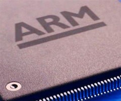 ARMv8   