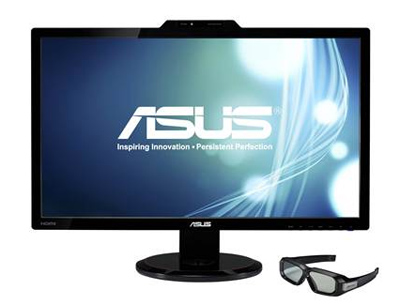 ASUS VG278H   3D-:  NVIDIA 3D Vision 2  3D LightBoost