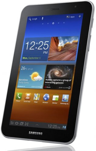 Samsung   Galaxy Tab 7.0 Plus