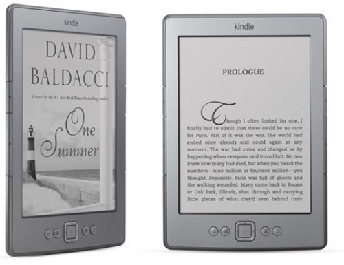    Amazon: Kindle, Kindle Touch  Touch 3G