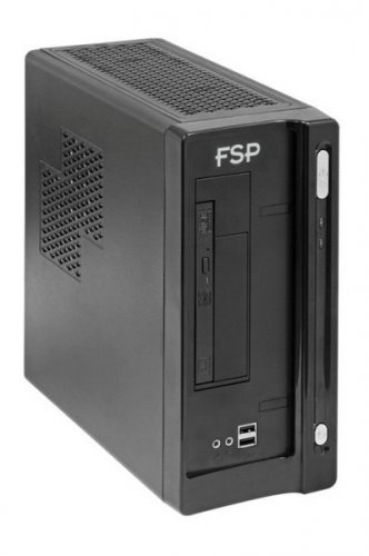  FSP Twin I Black:     