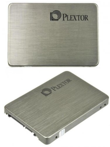 2,5" SSD- Plextor PX-M2P Series  SATA III