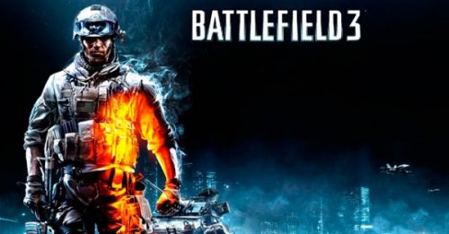 AMD      Battlefield 3