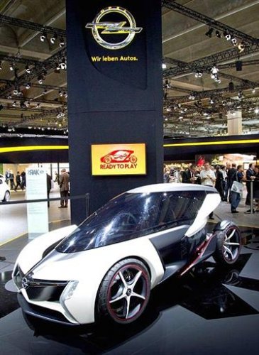 Opel  :   "" 1   100 