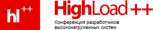  HighLoad++    -