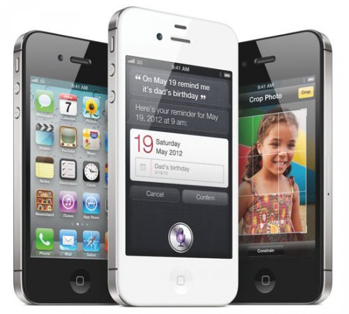 Apple iPhone 4S     Bluetooth 4.0