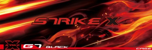  Aerocool Strike-X GT Black:   