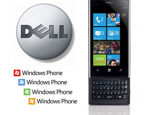 Dell      Windows Phone Mango?