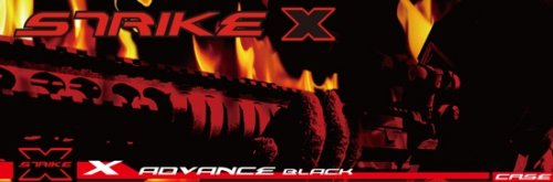 Aerocool Strike-X Advance Black    