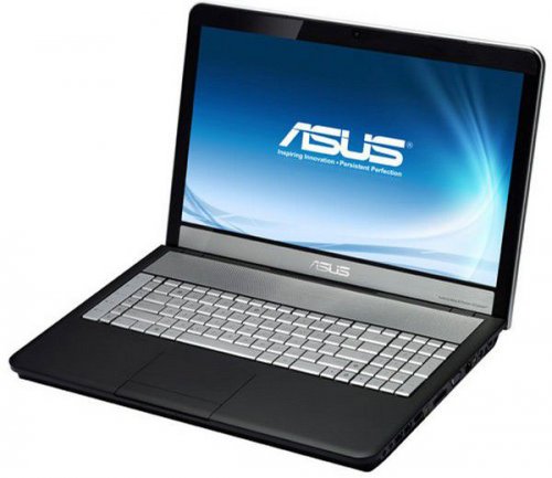  ASUS  N      