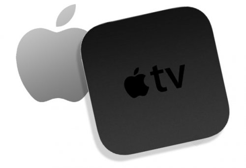 Apple    Apple TV    A5