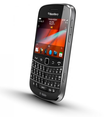  BlackBerry     