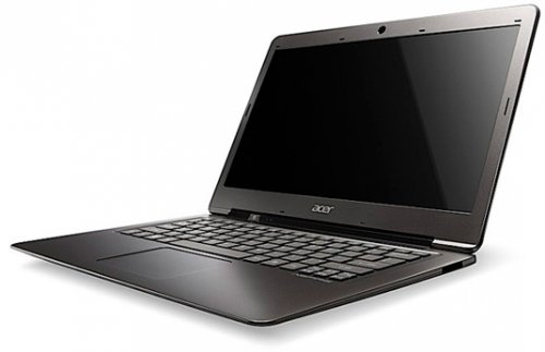 Acer Aspire S3     900 