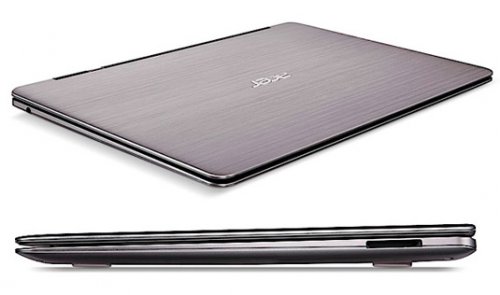 Acer Aspire S3     900 
