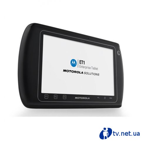 Motorola ET1  Android-   