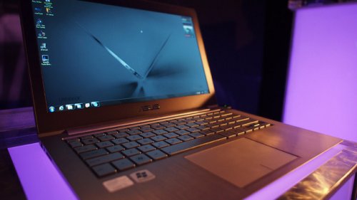 Asus Zenbook:    Asus ( )