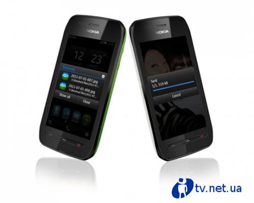    Nokia 603  Symbian Belle  NFC