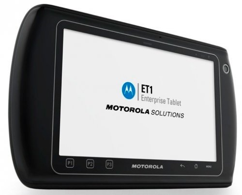 Motorola Solutions ET1      