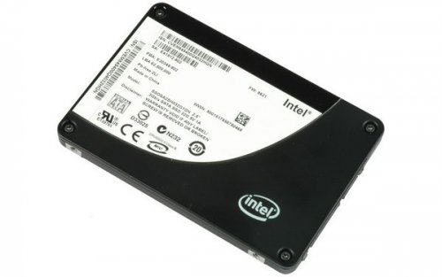  Intel   SSD  2012 