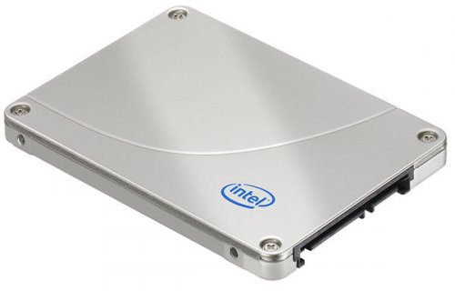  Intel   SSD  2012 