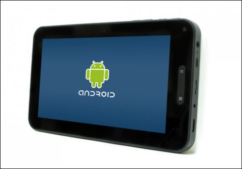 ""  7-  ImPAD  Android