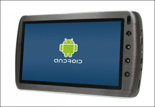 ""  7-  ImPAD  Android