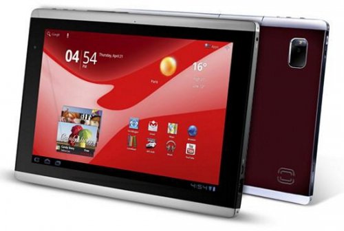  Packard Bell Liberty Tab   Android 3.2