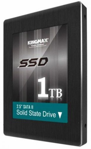 SSD-  KINGMAX   1 